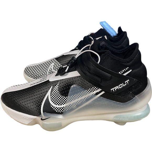 Nike Force Zoom Trout 7 Baseball Cleats - Picture 5 of 7